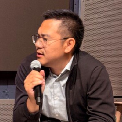 Brett Liu